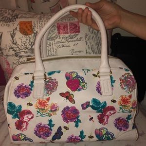 Betsey Johnson Handbag